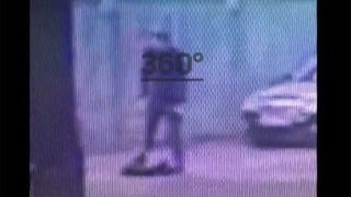 В Москве камера сняла на видео момент убийства саратовца