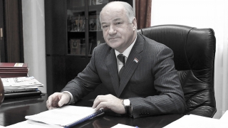 Скончался председатель Самарской губернской думы-уроженец Саратова