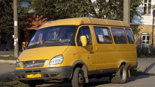 Прокуратура проверит информацию о поездках хвалынских школьников на разваливающейся «ГАЗели» Прокуратура проверит информацию о поездках хвалынских школьников на разваливающейся «ГАЗели»