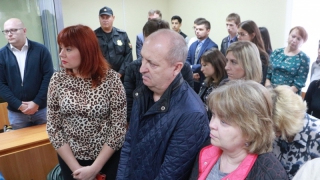 Арбитражного управляющего Миненкова приговорили к 5 годам колонии