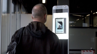 В России хотят внедрить распознавание лиц для оплаты общественного транспорта В России хотят внедрить распознавание лиц для оплаты общественного транспорта