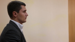 Прекращено уголовное дело против сына беглого экс-мэра Саратова Прокопенко