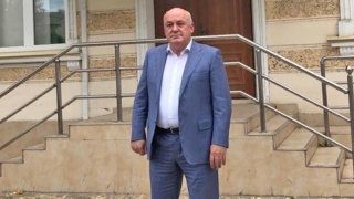Брат бывшего саратовского сенатора Абдулатипова задержан в Махачкале