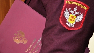 В Аткарске сотрудницу Роспотребнадзора наказали за игнорирование нарушений в детсаду В Аткарске сотрудницу Роспотребнадзора наказали за игнорирование нарушений в детсаду