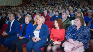 ������� ��������� �������� � ���������������� ����������