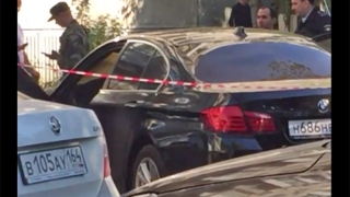 Четверых саратовцев обвинили в попытке убийства бизнесмена путем взрыва