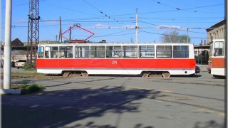 В СГЭТ сообщили о возможной ликвидации трамвайного маршрута в Саратове В СГЭТ сообщили о возможной ликвидации трамвайного маршрута в Саратове