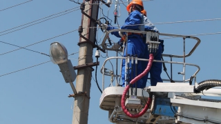 АО «Облкоммунэнерго» реализовало план капитального ремонта энергообъектов