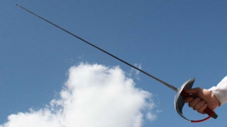 Рапирист из знаменитой династии выиграл мировое золото Рапирист из знаменитой династии выиграл мировое золото