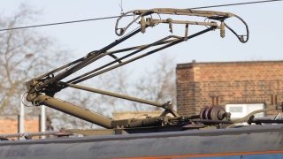 В Саратове из-за поломки вагона встали трамваи двух маршрутов В Саратове из-за поломки вагона встали трамваи двух маршрутов