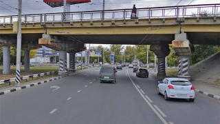 Из-за опасного состояния мостов в Ленинском районе могут ввести ограничения