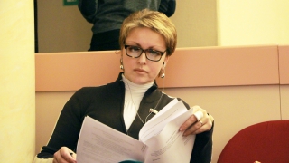 Для уволенного министра Соколовой составили меню на 3,5 тысячи в месяц