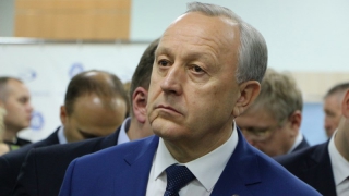 Губернатор Валерий Радаев выразил соболезнования по случаю трагедии в Керчи