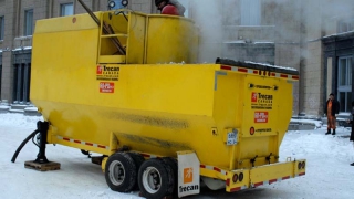 Снегоплавильные машины Саратова оказались в конкурсной массе обанкроченных МУПов Снегоплавильные машины Саратова оказались в конкурсной массе обанкроченных МУПов