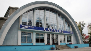 «Т Плюс»: Горячая вода и отопление в бассейне «Саратов» появятся завтра «Т Плюс»: Горячая вода и отопление в бассейне «Саратов» появятся завтра