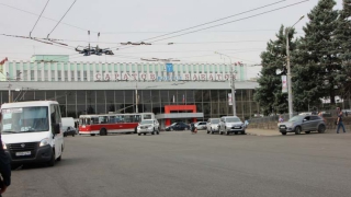 Название вокзала в честь Столыпина будет ассоциироваться со «столыпинскими вагонами» Название вокзала в честь Столыпина будет ассоциироваться со «столыпинскими вагонами»