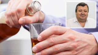 Главный нарколог и психиатр Паращенко опроверг тотальное «пьянство» в Саратове