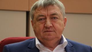 Депутат Саратовской гордумы Березовский трижды правил свое заявление об уходе
