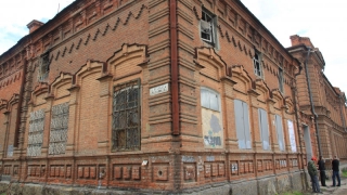 Панков: Исторические склады Рейнеке в центре Саратова хотят отдать под жилую застройку