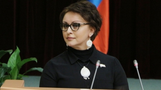 Скандал с министром Соколовой и «макарошками» понизил политическую устойчивость региона