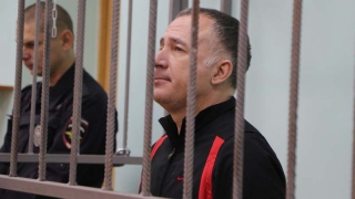 Начальника УСБ саратовской полиции посадили на 9 лет за взятки с подчиненного