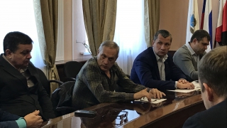 Депутат Максимов призвал дольщиков реализовать активы ЖСК «Согласие» для спасения дома