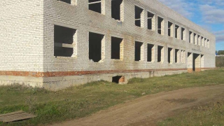 Школу в Тепловке достроят на федеральные деньги при поддержке Володина