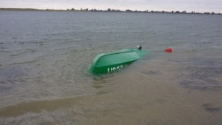 В Саратове осудят владельца перевернувшейся лодки с тремя пассажирами