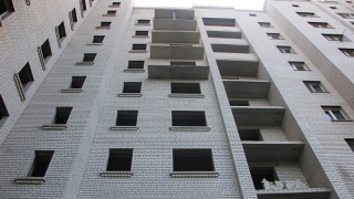 Обманутые дольщики «БИОСа» получили налог на имущество как за готовое жилье Обманутые дольщики «БИОСа» получили налог на имущество как за готовое жилье