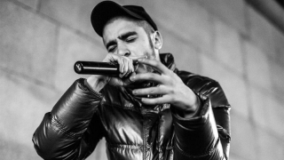 Суд отменил 12-дневный арест рэперу Хаски Суд отменил 12-дневный арест рэперу Хаски