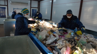 В Саратове появятся контейнеры для сортировки бытового мусора В Саратове появятся контейнеры для сортировки бытового мусора