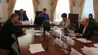 Саратовские депутаты отказались делиться бюджетными деньгами по просьбам Ландо и Занорина
