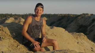 Балаковский «гладиатор» выиграл «Asia Spartan Championship» Балаковский «гладиатор» выиграл «Asia Spartan Championship»