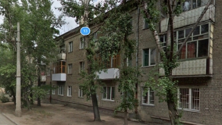 В Ленинском районе люди отравились газом из-за работавшей вытяжки и закрытого окна В Ленинском районе люди отравились газом из-за работавшей вытяжки и закрытого окна