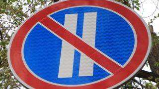 Мэрия Саратова предупреждает автомобилистов об установке новых дорожных знаков