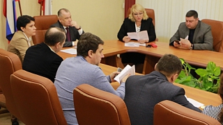 Коммунист Анидалов раскритиковал «гадости» в законопроекте, но отказался предлагать «прелести»