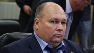 Подозреваемый в коррупции министр Куликов уволился из правительства