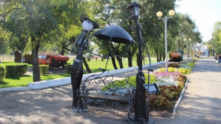 Саратовская область вошла в ТОП-11 регионов с успешным формированием комфортной городской среды Саратовская область вошла в ТОП-11 регионов с успешным формированием комфортной городской среды