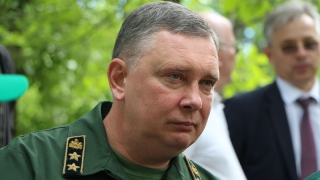 В правительстве Саратовской области подтвердили увольнение министра Соколова