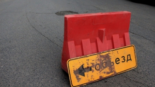 Автомобилистам запретят парковаться и ездить по Большой Казачьей Автомобилистам запретят парковаться и ездить по Большой Казачьей