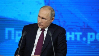 Владимир Путин осудил пытки заключенных в саратовских колониях