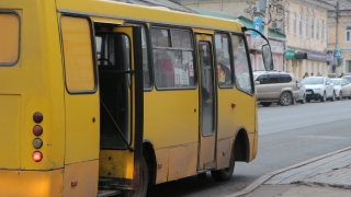 В Саратове под Новый год поменяются схемы автобусных маршрутов