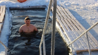 Мэрия рассказала о работе общественного транспорта в ночь на Крещение Мэрия рассказала о работе общественного транспорта в ночь на Крещение