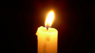 Долгожительница в Заводском погибла из-за свечи, зажженной после отключения света