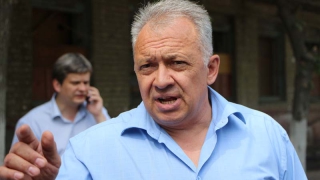 Уголовное дело Константина Касьянова вернули в прокуратуру