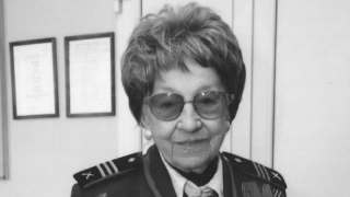 Почетный гражданин Саратова Галина Мушта скончалась на 97-м году жизни