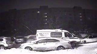 Автоинспекция Саратова нашла скрывшегося после ДТП шофера «скорой помощи» Автоинспекция Саратова нашла скрывшегося после ДТП шофера «скорой помощи»