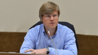 Экс-сотрудник мэрии Саратова возглавил администрацию губернатора Забайкальского края Экс-сотрудник мэрии Саратова возглавил администрацию губернатора Забайкальского края