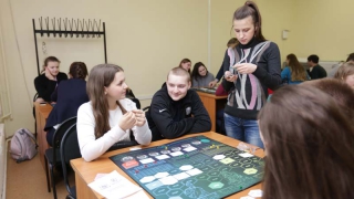 FIN day � ������� ������ �������� ����, ������ � ���������