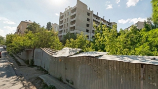 Прокуратура потребовала законсервировать опасный долгострой на Мичурина Прокуратура потребовала законсервировать опасный долгострой на Мичурина